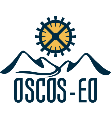 Turismo Oscos EO