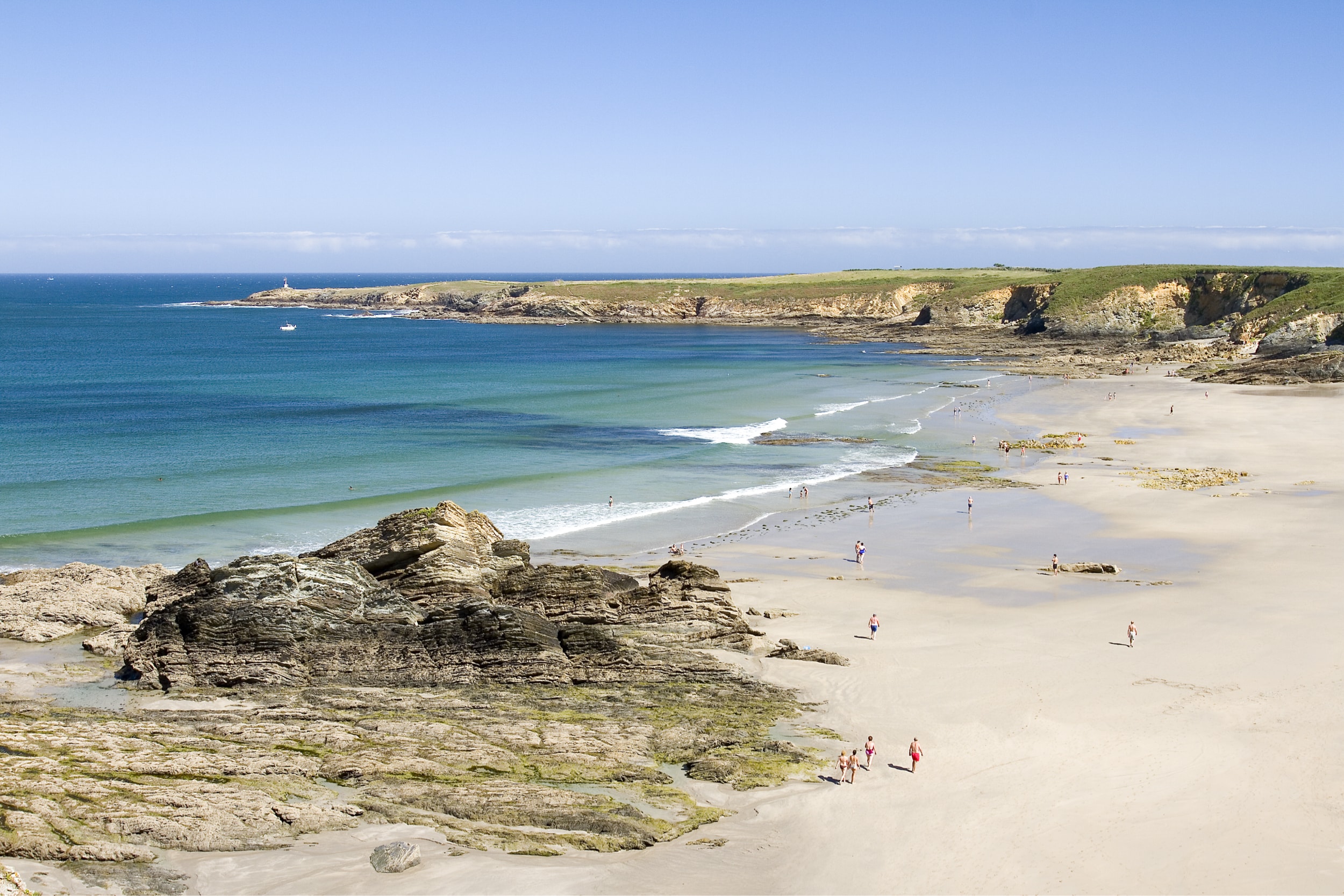 Playa de Arnao