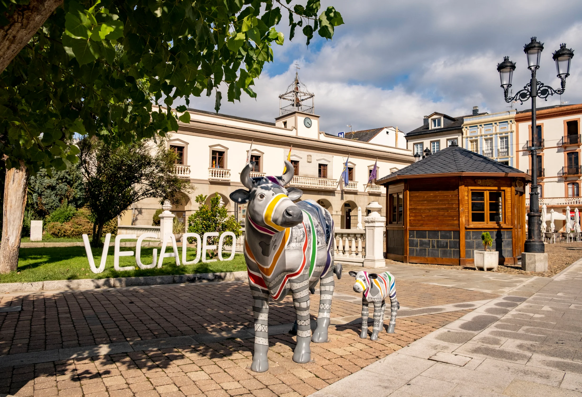 Vegadeo