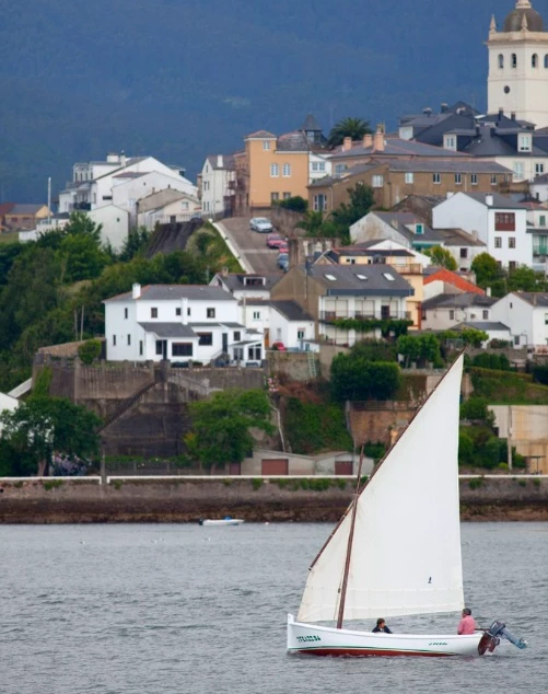 Club de Vela de Castropol