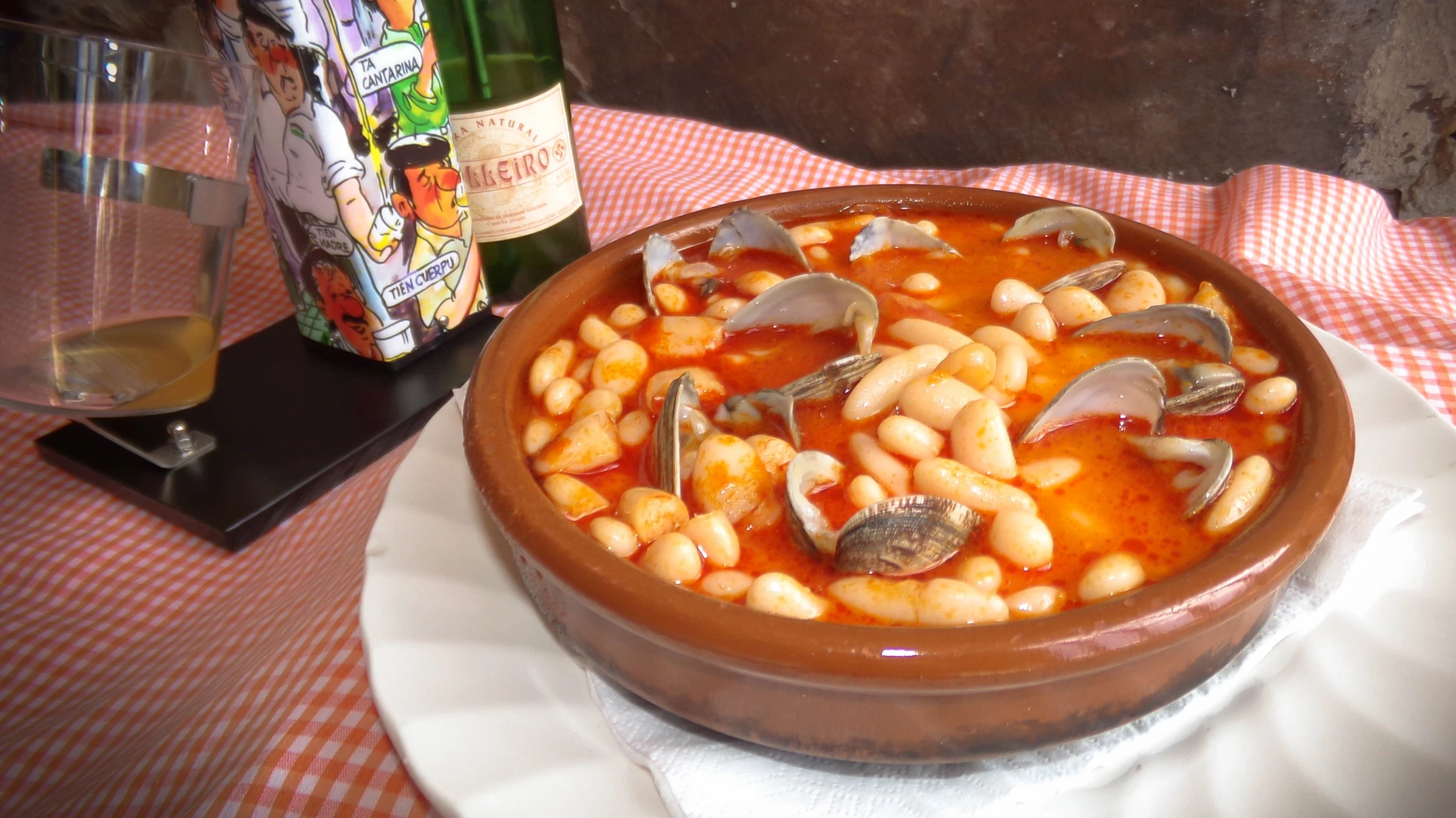 Sidrería Solleiro