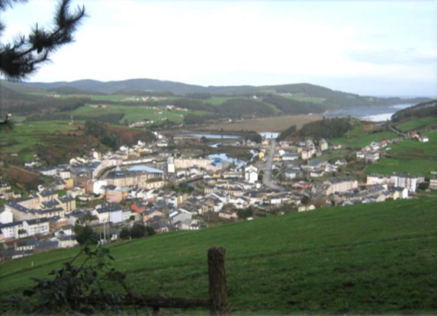 Ruta Vegadeo – Vegadeo